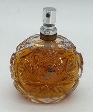 Vintage Ralph Lauren Safari 4.2 oz Cologne Spray Perfume Cosmair Ornate READ