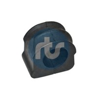 RTS Stabilisatorlager Stabilager Buchse Stabilisator 035-05300 FüR Audi Skoda VW