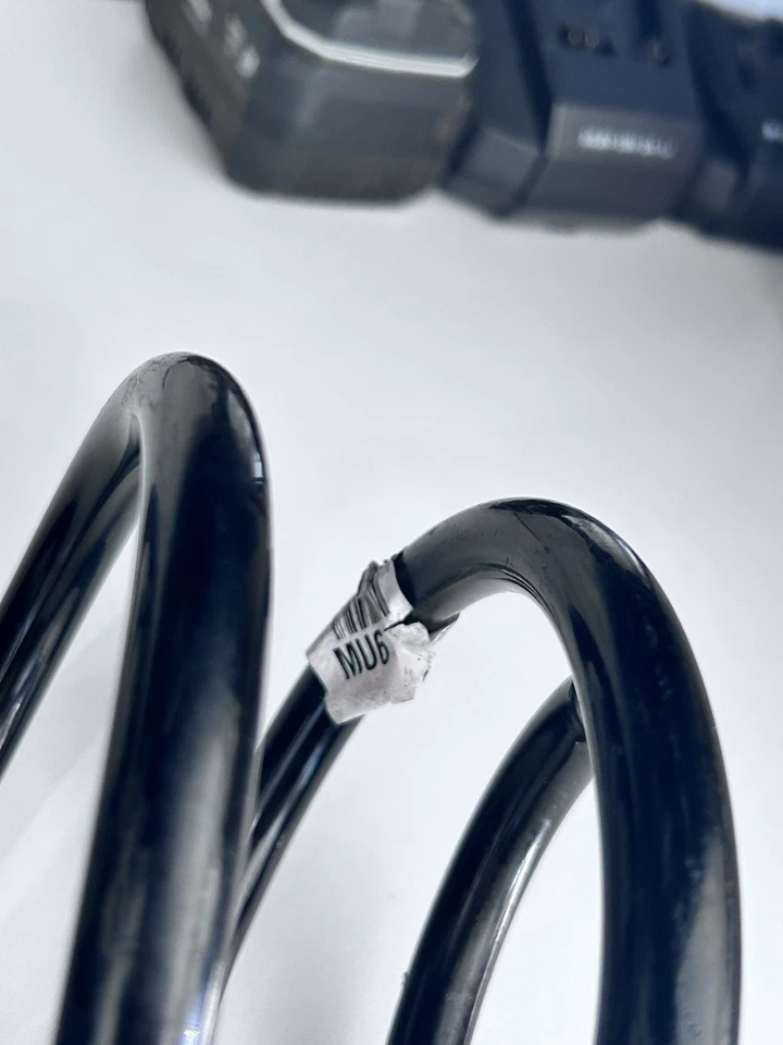 AUDI A3 S3 RS3 2015-2018 JUEGO DE MUELLES HELICOIDALES SUSPENSIÓN DELANTERA Y TRASERA IZQUIERDA Y DERECHA Foto 3 de 4