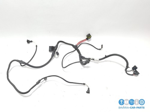 Original BMW  F20 F30 F21 F31  Kabelbaum Motor Getriebemodul 7615308