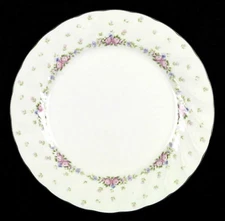 Nikko Garland Dinner Plate 480216