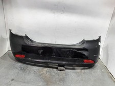 Pare-choc arrière Kia CEED