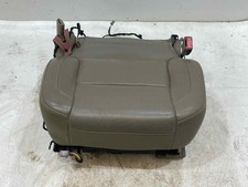 15-20 Gmc Yukon Xl 1500 Slt Front Rh Passenger Seat Lower Cushion W Cooling
