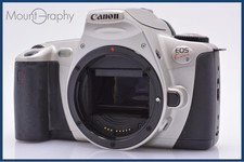 EXC Canon EOS Kiss III FromJapan yk7840