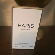 Paris For Her Women s Eau de Parfum Spray Per...