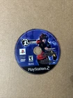 The Bouncer (Sony PlayStation 2, 2001) DISC ONLY