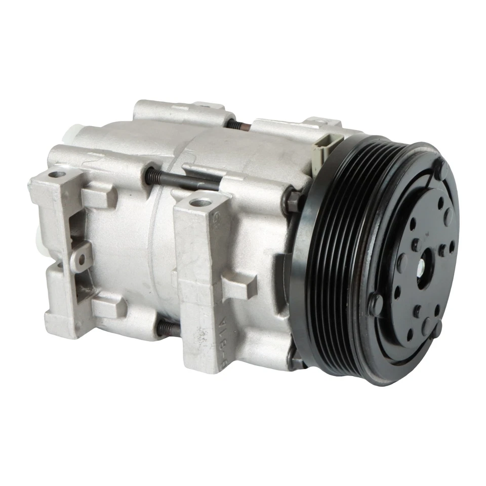 AC Compressor For 2001-2007 Ford Taurus 2002-2005 Mercury Sable 3.0L CO 103090C - Image 4 of 4