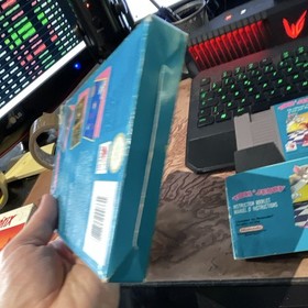 Tom & Jerry The Ultimate Game of Cat and Mouse! Nintendo nes complet