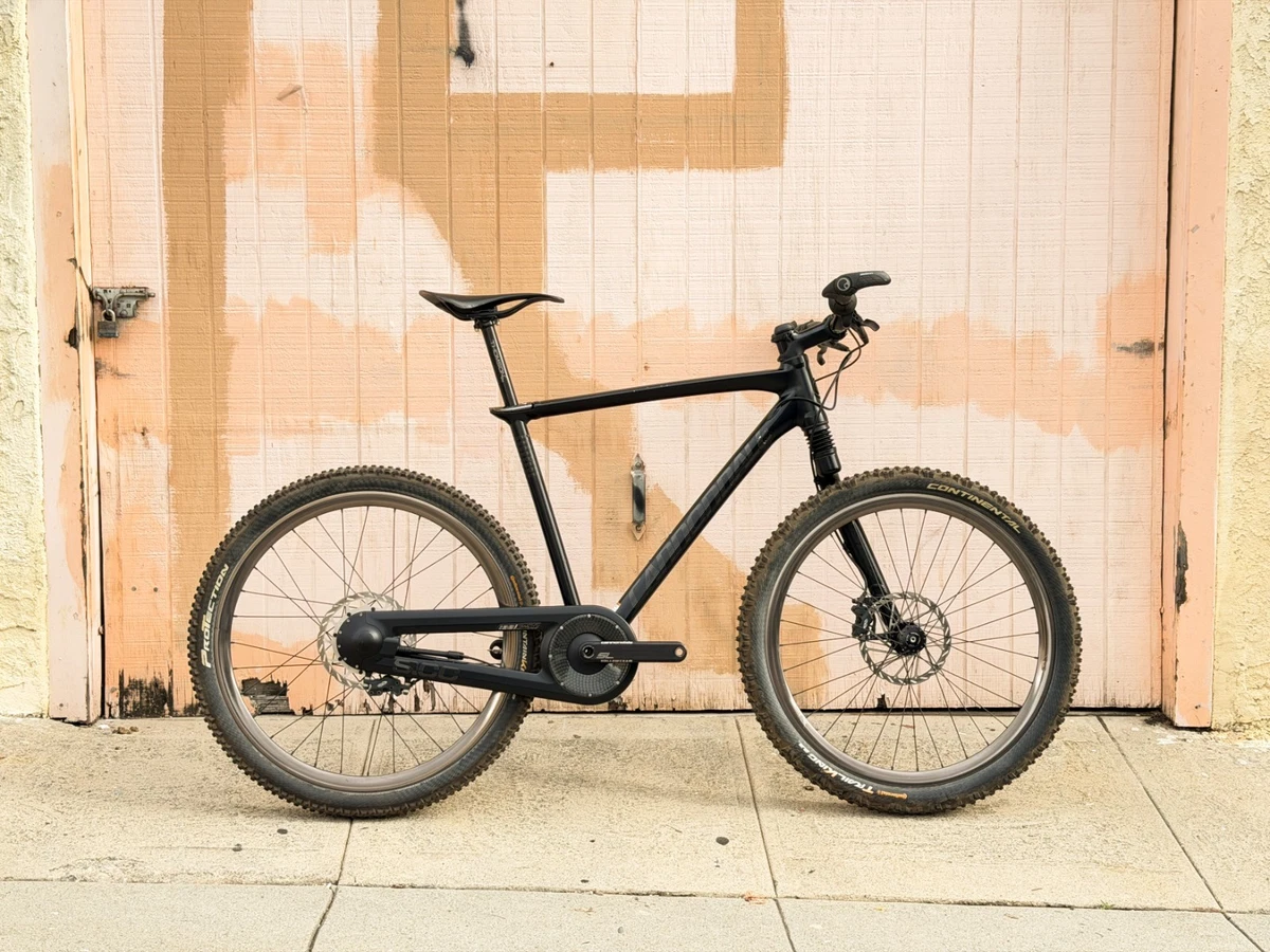 Cannondale Front Disc Brake-Hydraulic 26 in Bikes for sale | eBay