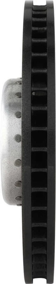 Rotor de freno de disco para BMW 760Li Alpina B7 2010-2018, Alpina B7 xDrive, Alpina B7L, Foto 2 de 4