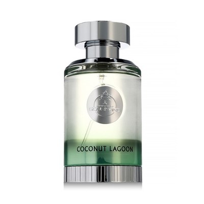 Ministry of Gourmand Coconut Lagoon Eau De Parfum 100 ml (unisex)