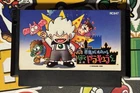 Kid Dracula Boku Dracula-kun Nintendo Famicom Japan Import US Seller TESTED