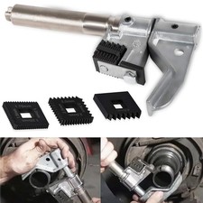 7402 Universal Outside Thread Chaser 202817 Metric Die Set Thread Repair Tool