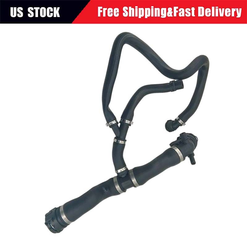 Rolls-Royce Ghost 2010-2018 UPPER Coolant reservoir P/N 17127604913