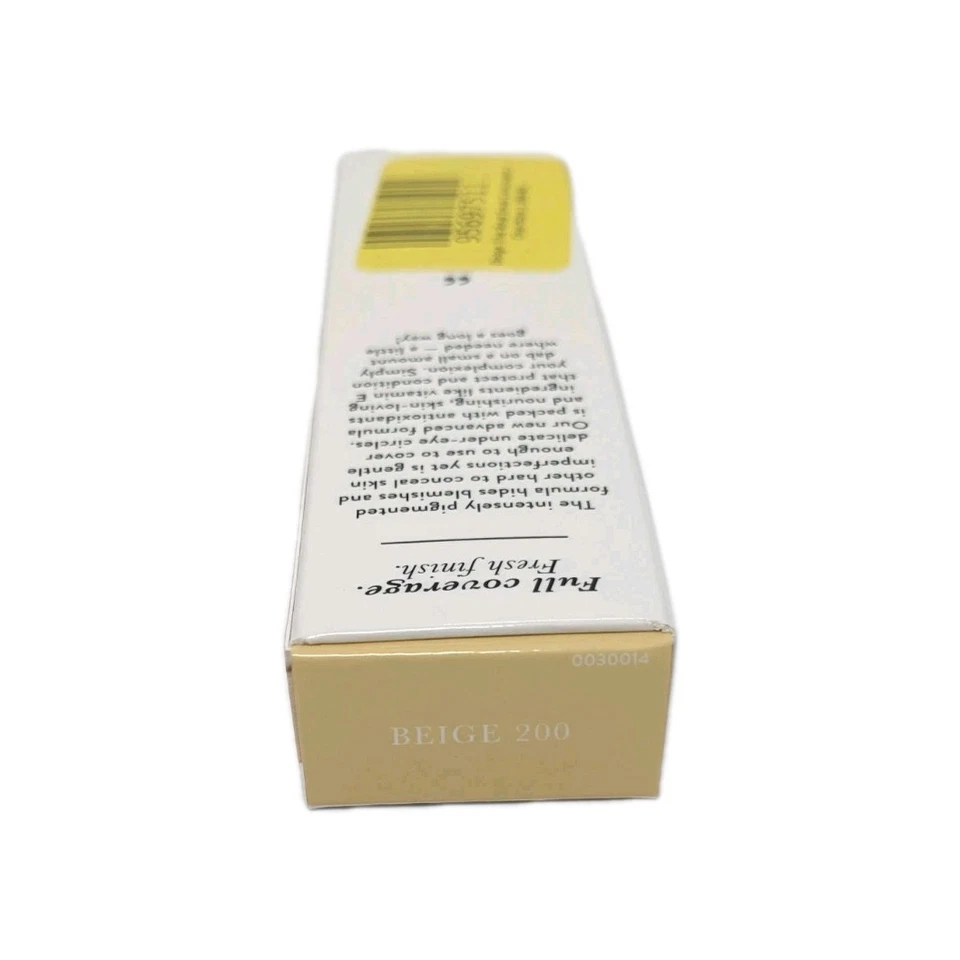 Corrector Laura Geller The Real Deal cobertura seria avanzada - beige - nuevo en caja Foto 2 de 2