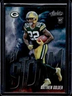 2025 Panini Absolute Matthew Golden Base (RAW)
