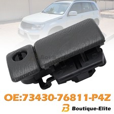 73430-76811-p4z Glove Box Lock Latch Handle For 2000-2018 Suzuki Grand Vitara Us