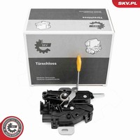Esen Skv Motorhaubenschloss 60SKV600 FüR Ford Mondeo 4 Turnier BA7 Tdci Ecoboost