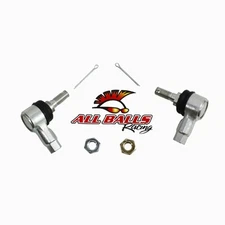 All Balls Racing Tie Rod End Kit For Arctic Cat Alterra 300 2017-2024