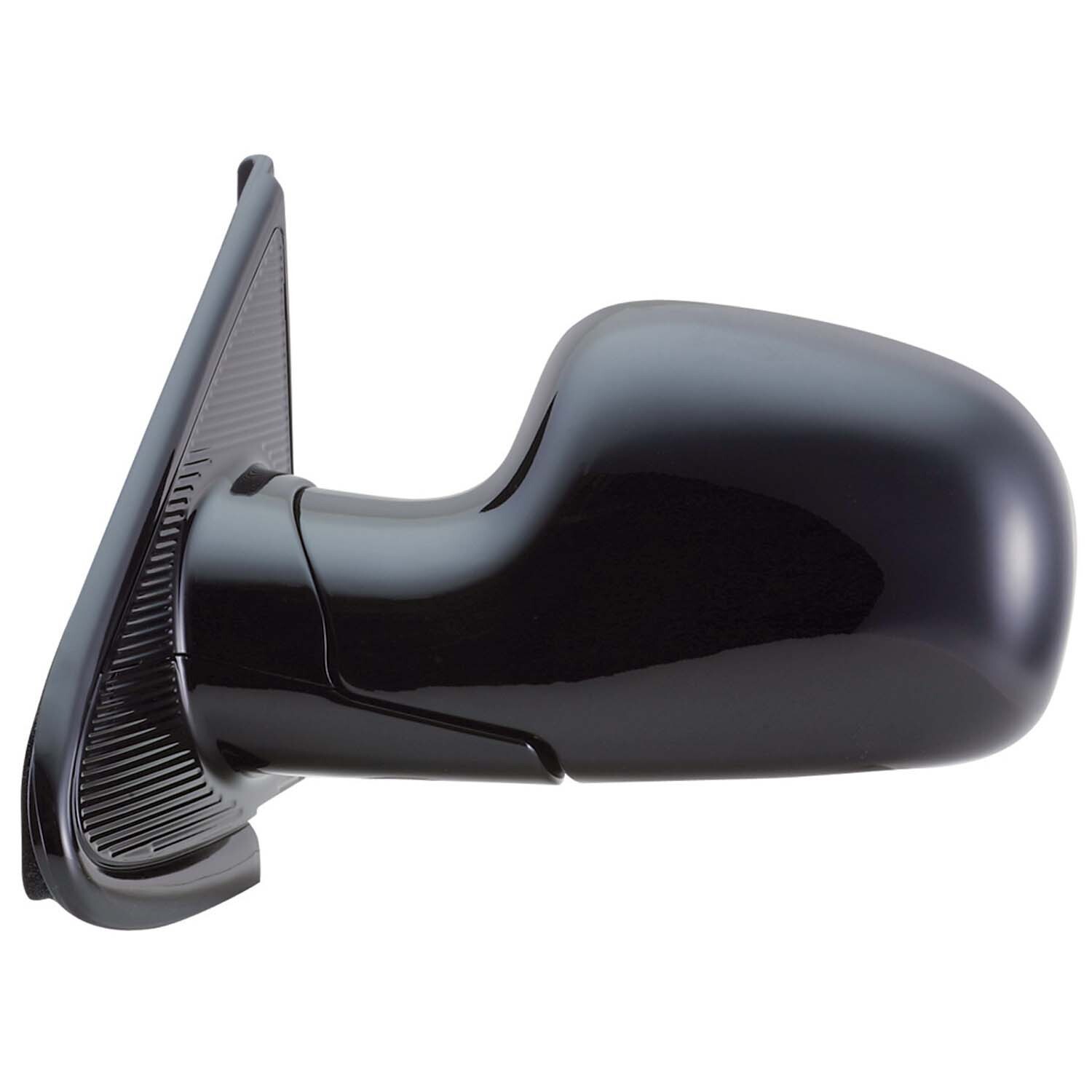 K Source Door Mirror Manual LH Left Driver Side View 4894411ae for 