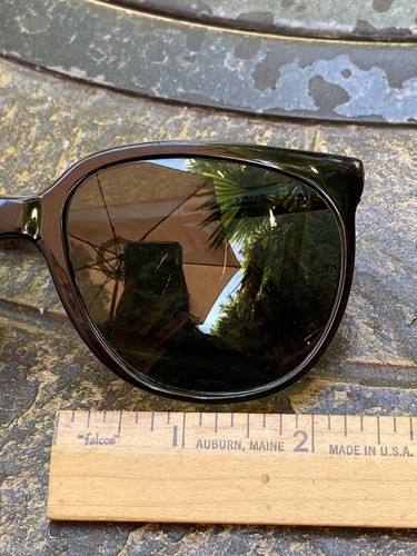 Vintage Ray-Ban Sunglasses Bausch & Lomb France - Picture 16 of 16