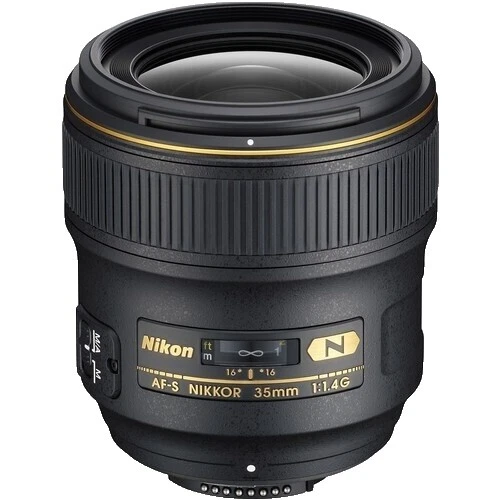 Nikon f/2.8 20mm Camera Lenses for sale | eBay