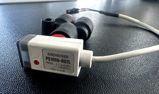 SMC PS1000-R07L Airchecker Pressure Sensor / Pressure Switch -0.1 - 0.45 MPa