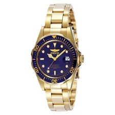 Watch Invicta 8937 Pro Diver Men 37.5 Stainless steel