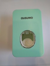 Toothpaste Dispenser 1 Pc Toothpaste Squeezer