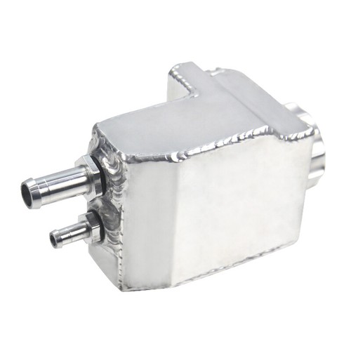Aluminium Power Steering Tank Fits FORD BA/BF V8 XR8 GT/ GTP FPV ETC ALLOYWORKS - Picture 7 of 13