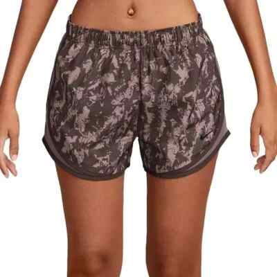 NWT Nike Dri-Fit Tempo 3  Inseam Running Shorts FZ3482-208 Size Medium