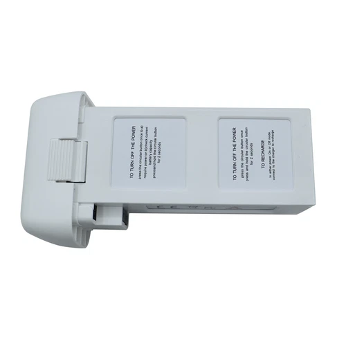 15,2V 4980mAhDJI Phantom 3 Professionelle Standard-Drohne für Fortgeschrittene - Bild 7 von 8