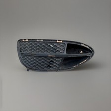 Mercedes-Benz E-Klasse W212 Stoßstange Abdeckung Links Gitter Blende A2128852722