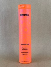 Amika Normcore Signature Shampoo 9.2 oz