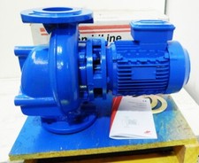 Bomba centrífuga Johnson SPX CL80-125 1,1 KW - sin usar/embalaje original -
