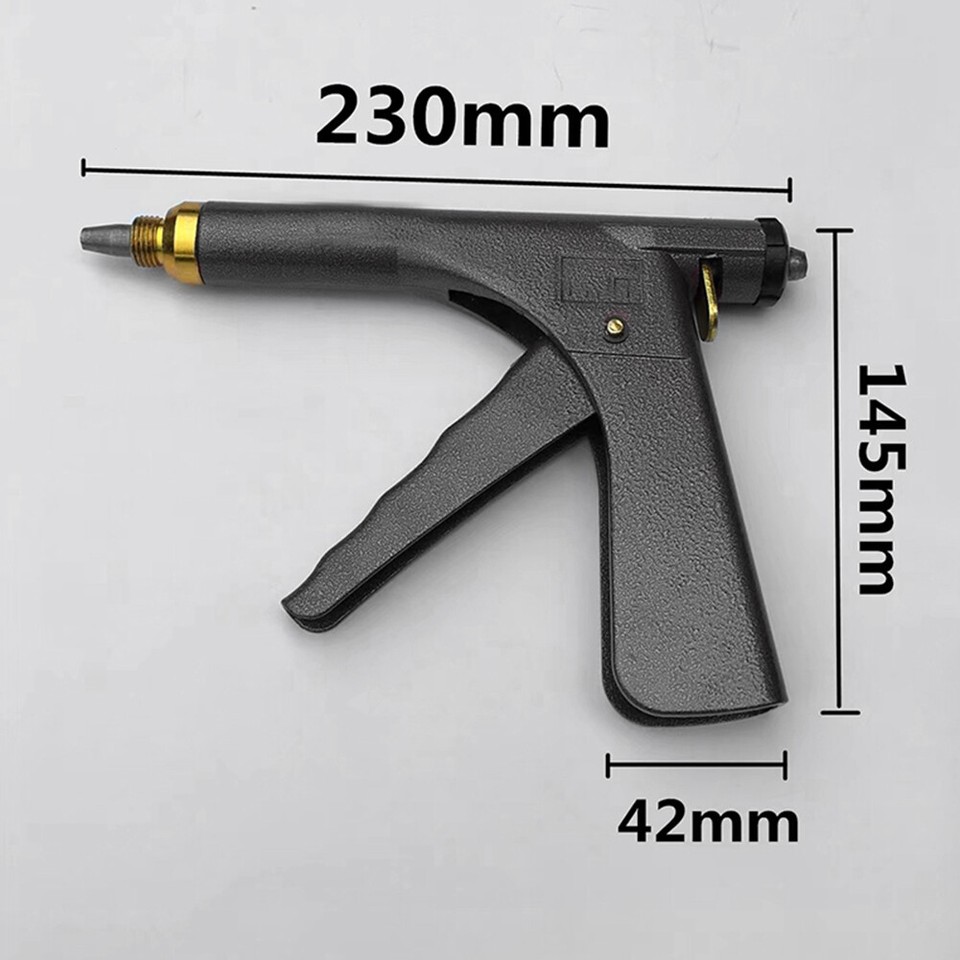 Car Tire Repair Tool Kit Tire Repair Kit Plastic Car Tire Repair Tool