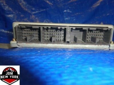 Subaru Forester sf5 Automatic Ecu (Engine Control Unit) JDM 22611