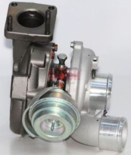 TURBO RECONDITIONNE ALFA 166, LANCIA THESIS 2.4 JTD GARRETT 710812-9002S - Bild 4 von 17
