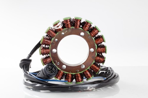 Statore Motorsport Di Rick #21-215
