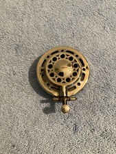 Antica cassa audio riproduttrice con stilo ad ago - RCA? Victor? Marca sconosciuta LEGGI