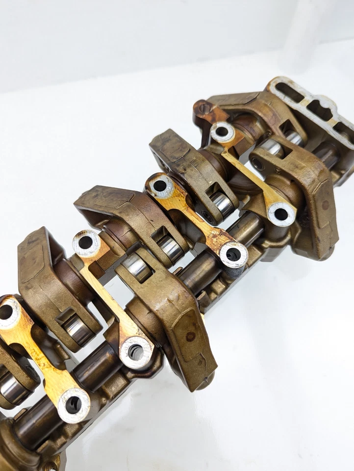 Brazo basculante motor lado derecho mercedes w211 e500 s500 99-08 1130510308 fabricante de equipos originales Foto 4 de 4