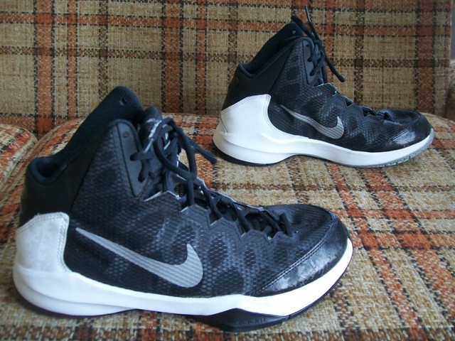 nike zoom without a doubt price