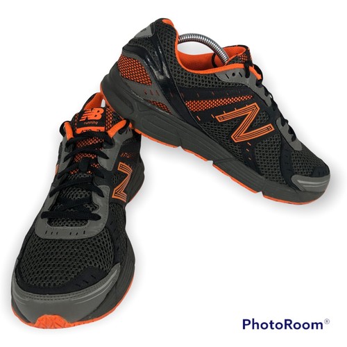 New Balance Mens 470 V3 Running Shoes 
