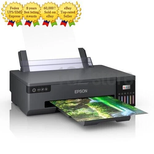 Epson EcoTank L18050 Compact Photo Printer -No Tariff In US - Image 2 of 4