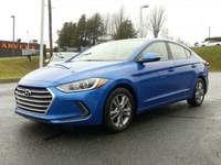 Hyundai Elantra GL AUTOMATIQUE