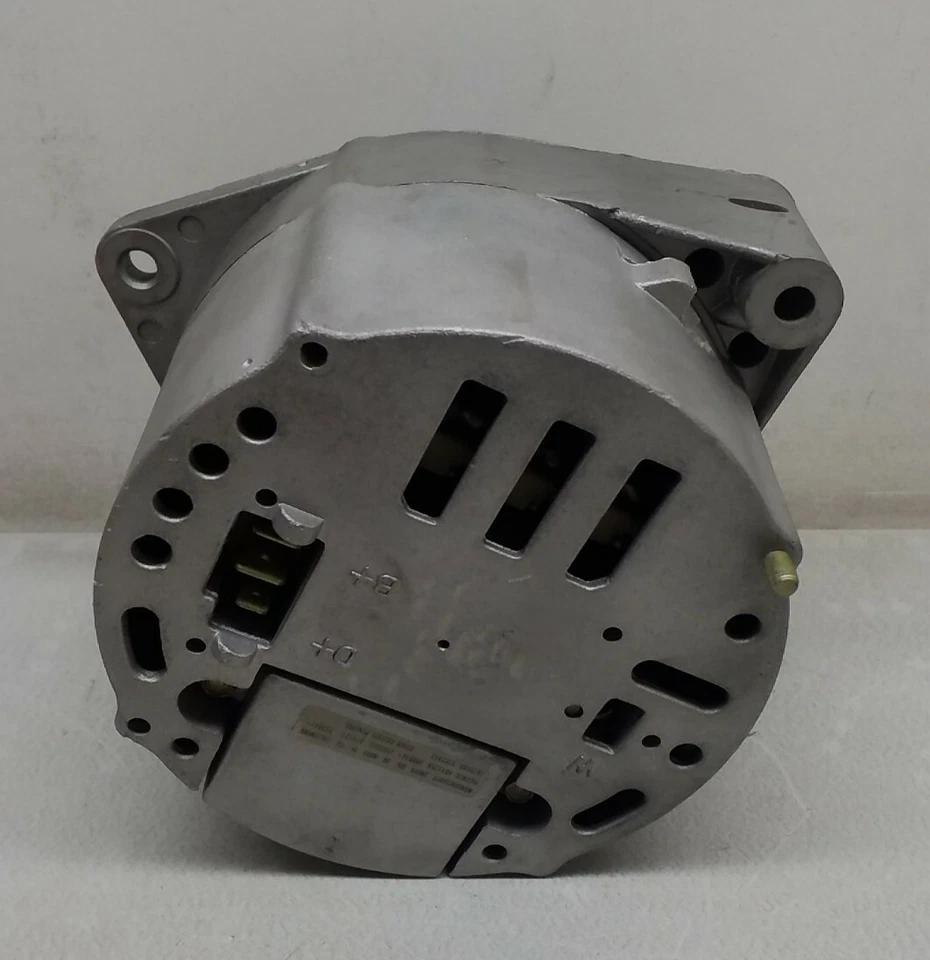 14401 World Wide Automotive Remanufactured Alternator Made In USA 14401 - Image 2 of 4