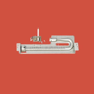 Genuine Electrolux Chef Simpson Gas Oven Burner With Electrode