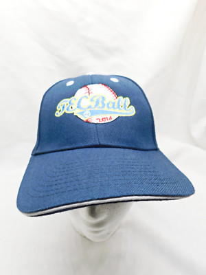 Nissin Base Ball Cap Hat IEC Ball 2016