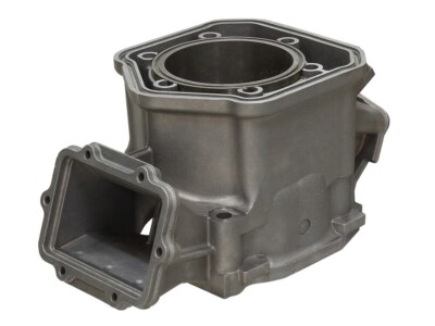 Ski-Doo Skandic SUV 600, 2003-2007, Cylinder Assembly
