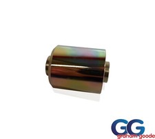 Rear Trailing Arm Outer Bush | Ford Escort / Sierra Cosworth